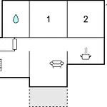 Amazing In With Kitchen *