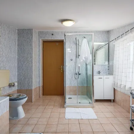 Amazing In With Kitchen Apartment Rabac