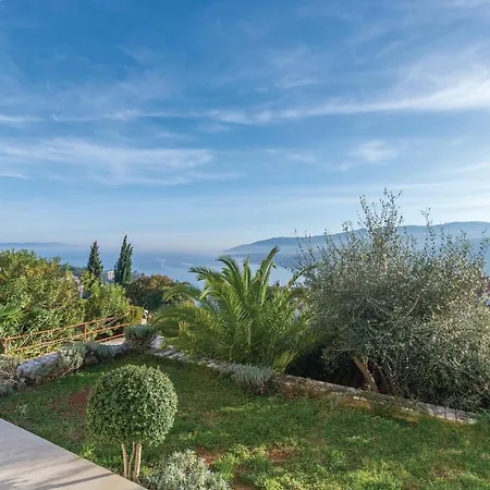 Amazing In With Kitchen Apartment Rabac