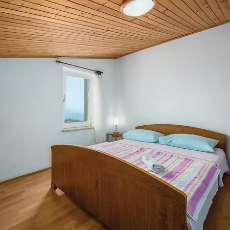 Amazing In With Kitchen Apartamento Rabac