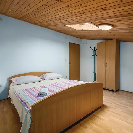 Cozy Apartment In Rabac With House Sea View Rabac