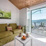 Apartmán Amazing In With Kitchen *